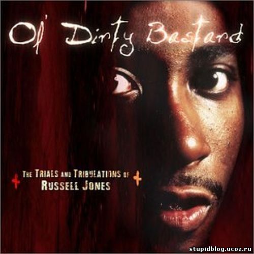 Download Ol Dirty Bastard - Return To The 36 Chambers